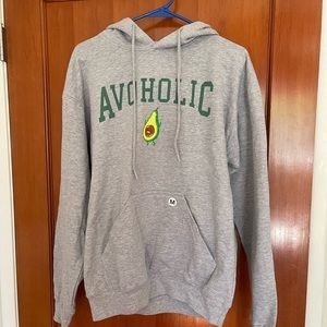 🥑 New hoodie for avo lovers 🥑
